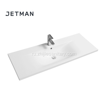 Горячее надувательство Mid-Edge Deep Sink Ceramic Lavabo